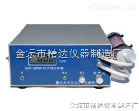 GXH-3010F便攜式紅外線二氧化碳分析檢測器